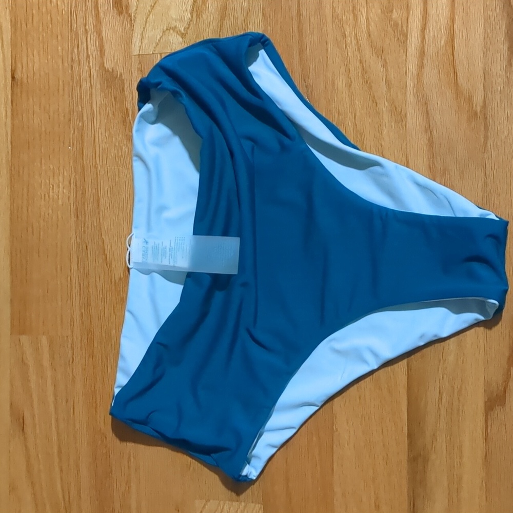 Carve swimsuit bottom